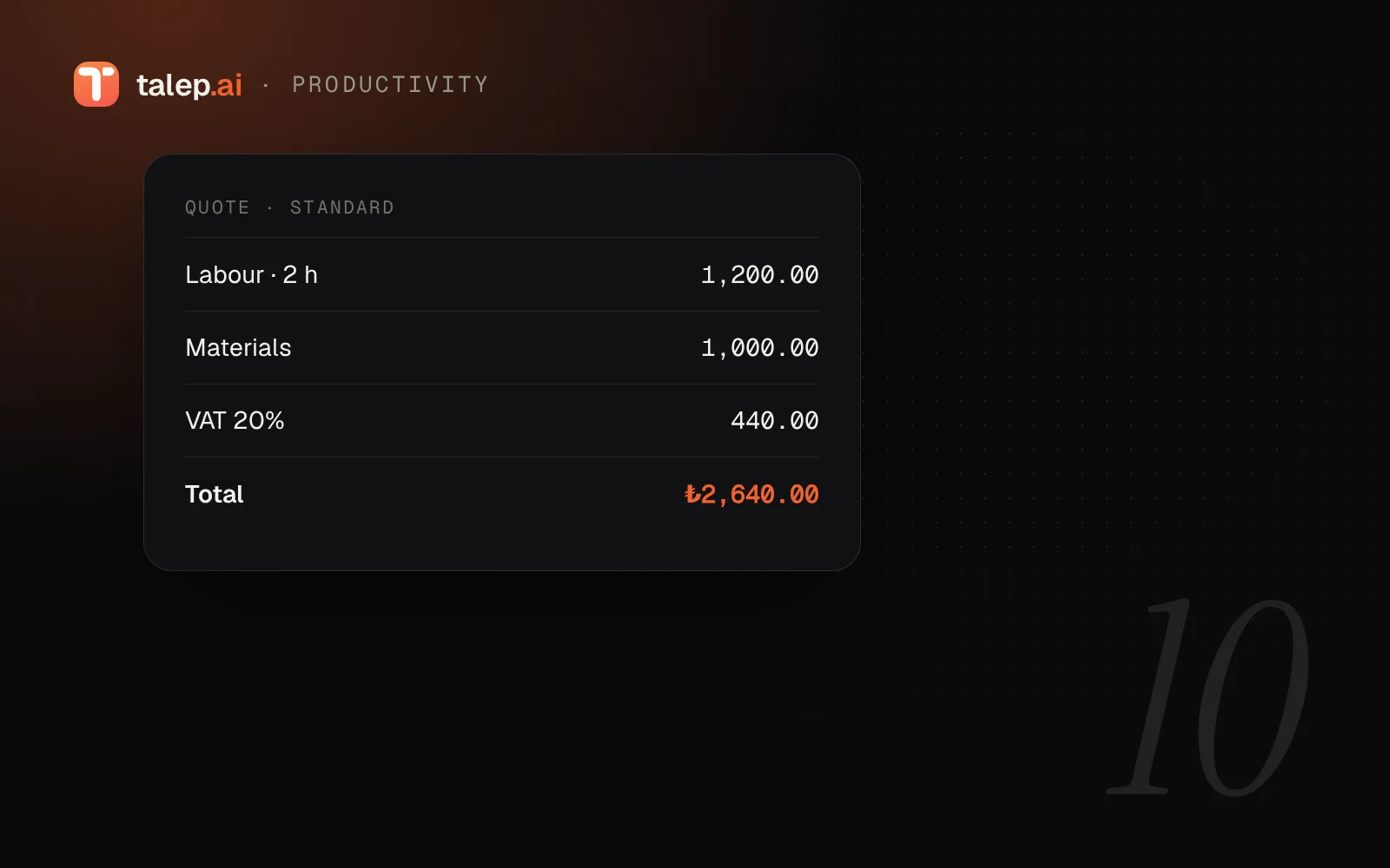 How to Write a Price Quote: A Guide for Service Providers (VAT Included/Excluded)