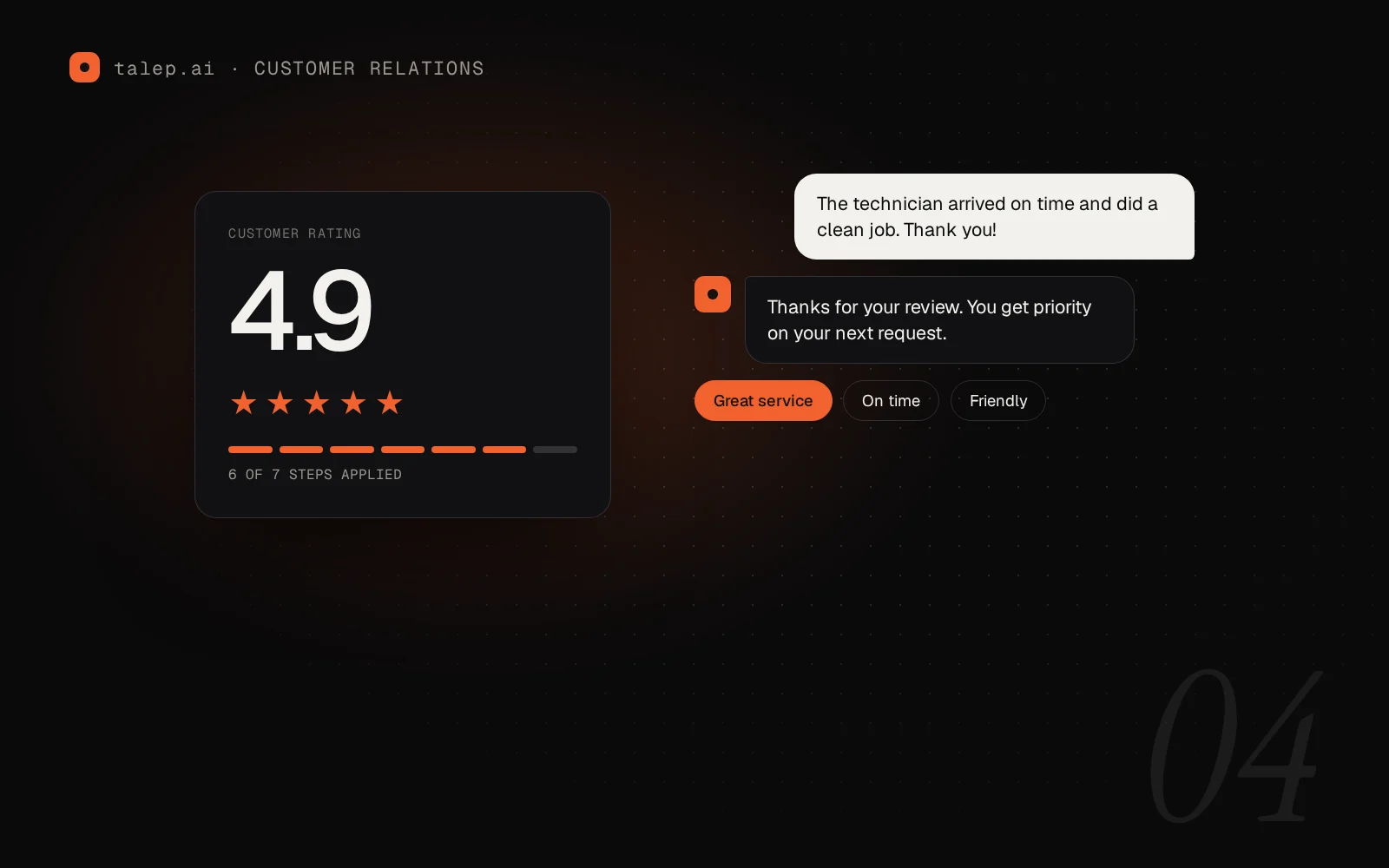 7 Ways to Increase Customer Satisfaction