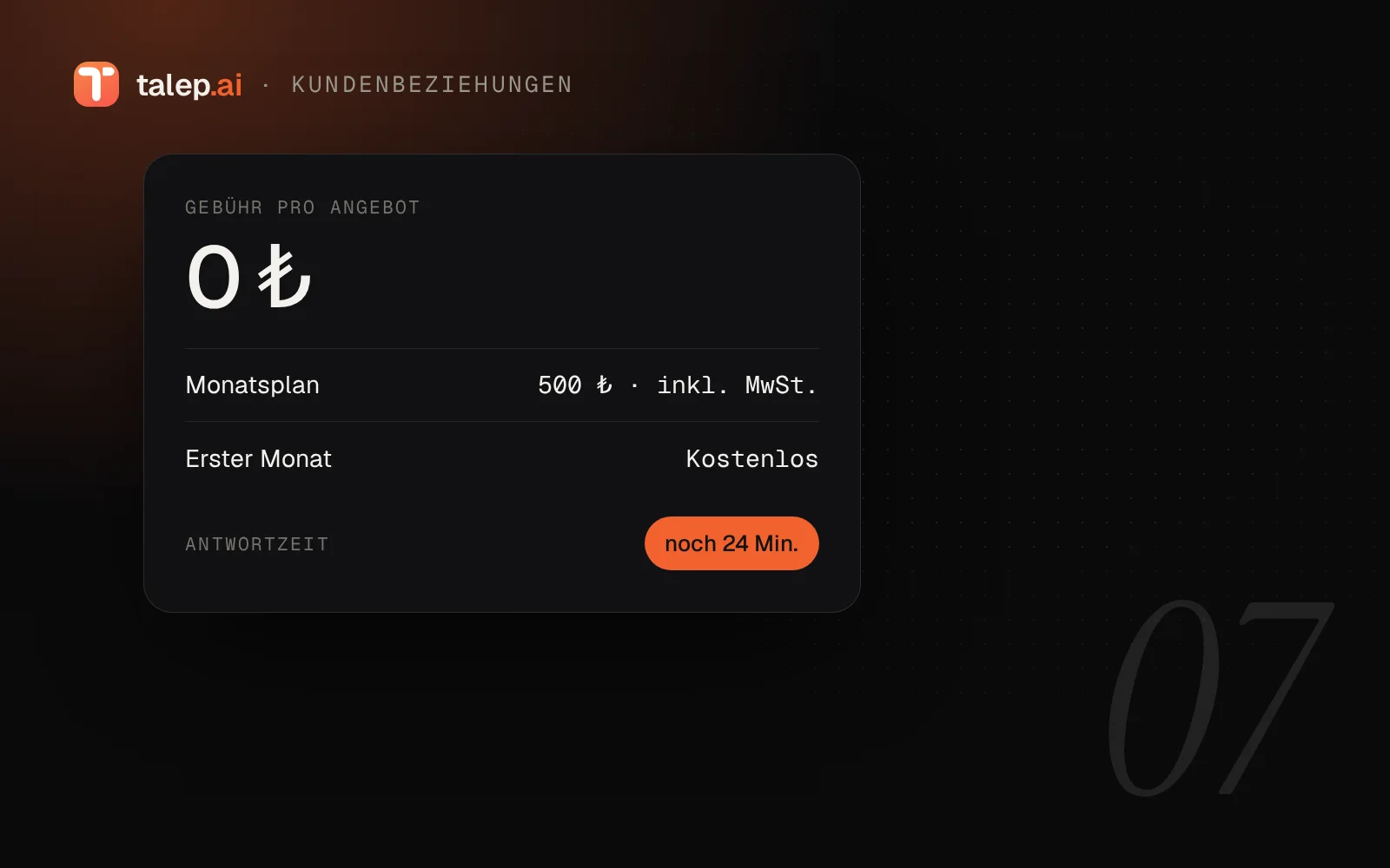 Kunden gewinnen, ohne für Angebote zu zahlen
